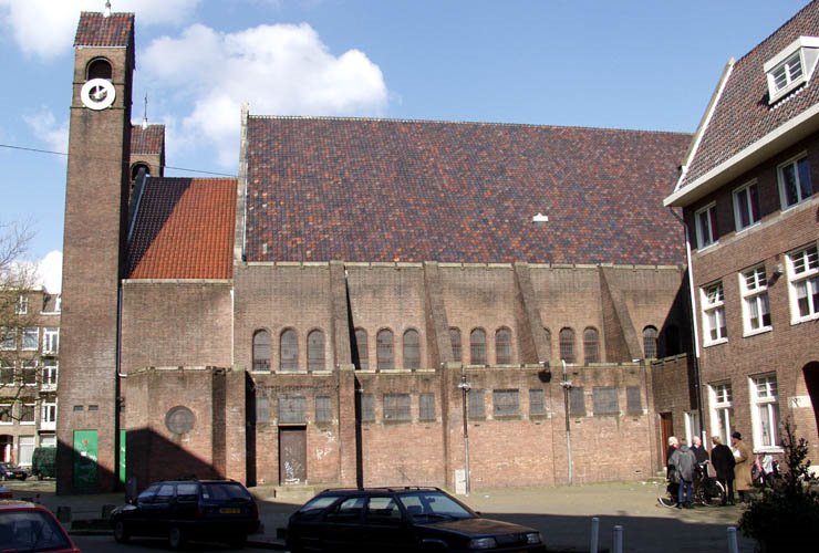 Chassé Dance Studios.