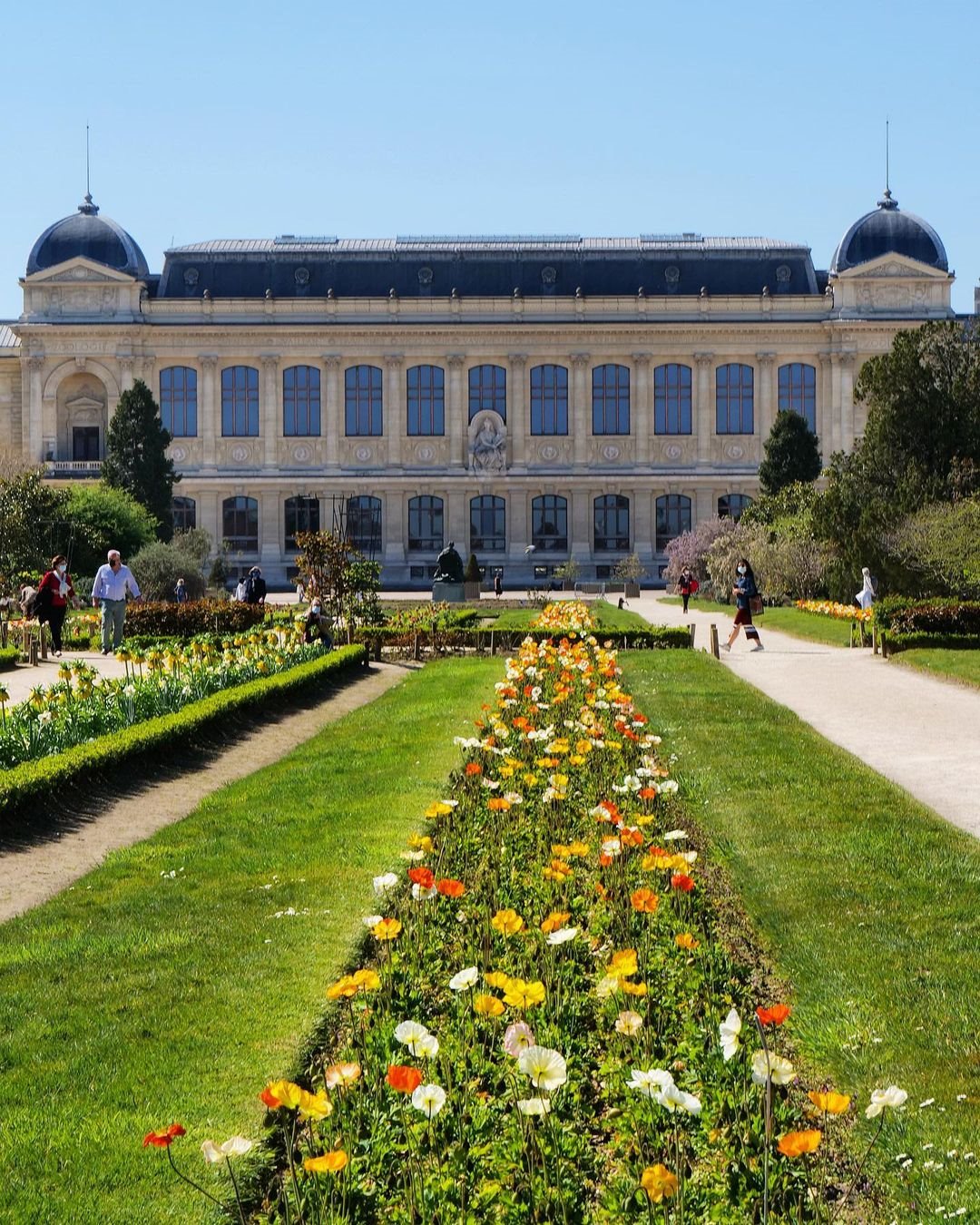 Jardin des Plantes
