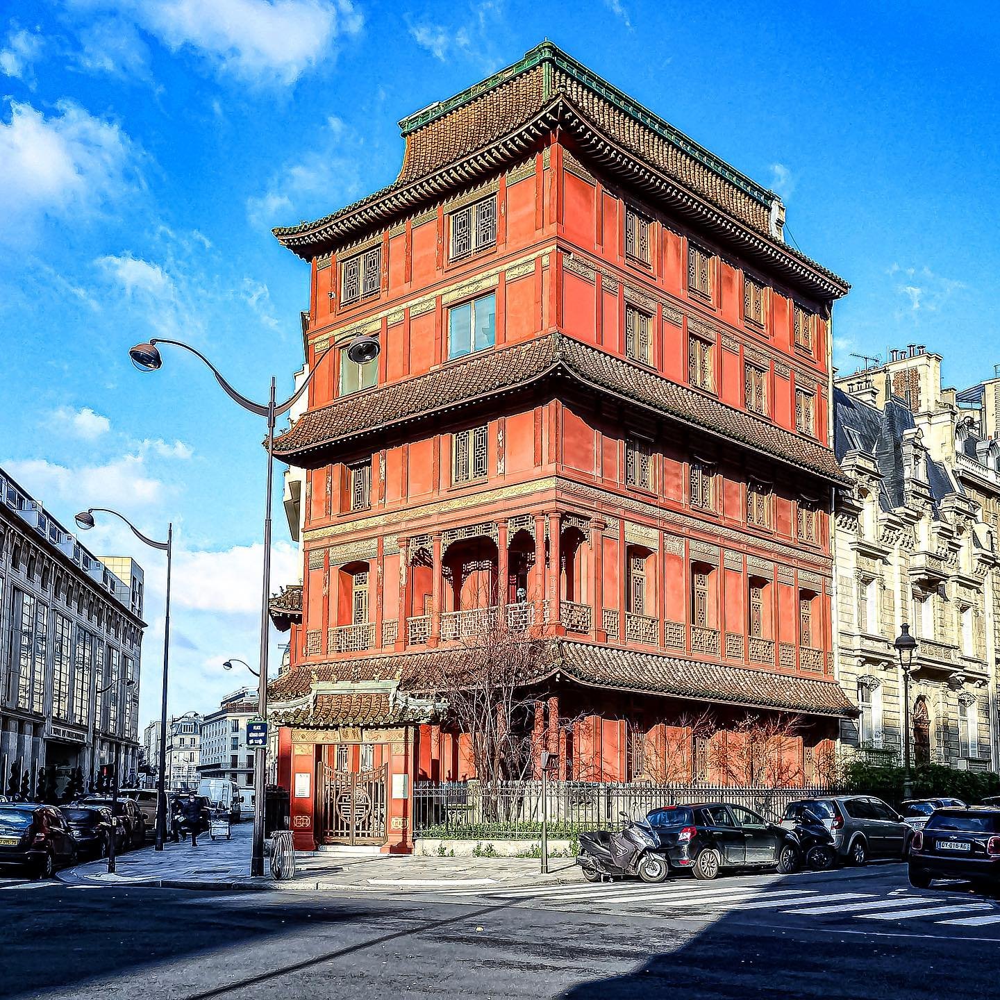 Maison Loo