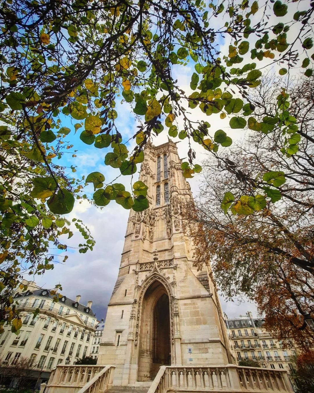 Torre de Santiago 