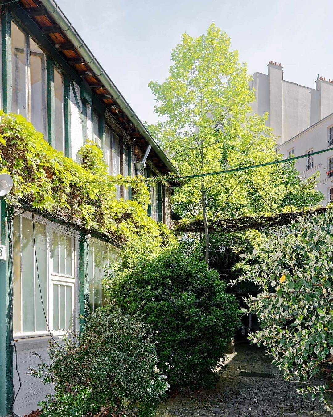Villa Vassilieff