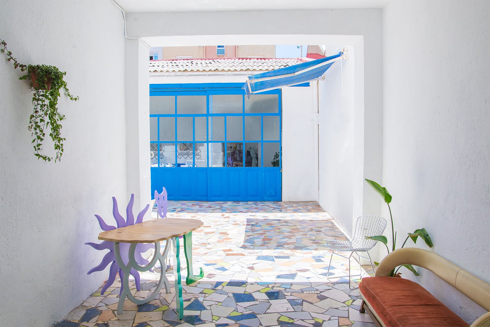 ENTRADApeke-1. Casa Antillón