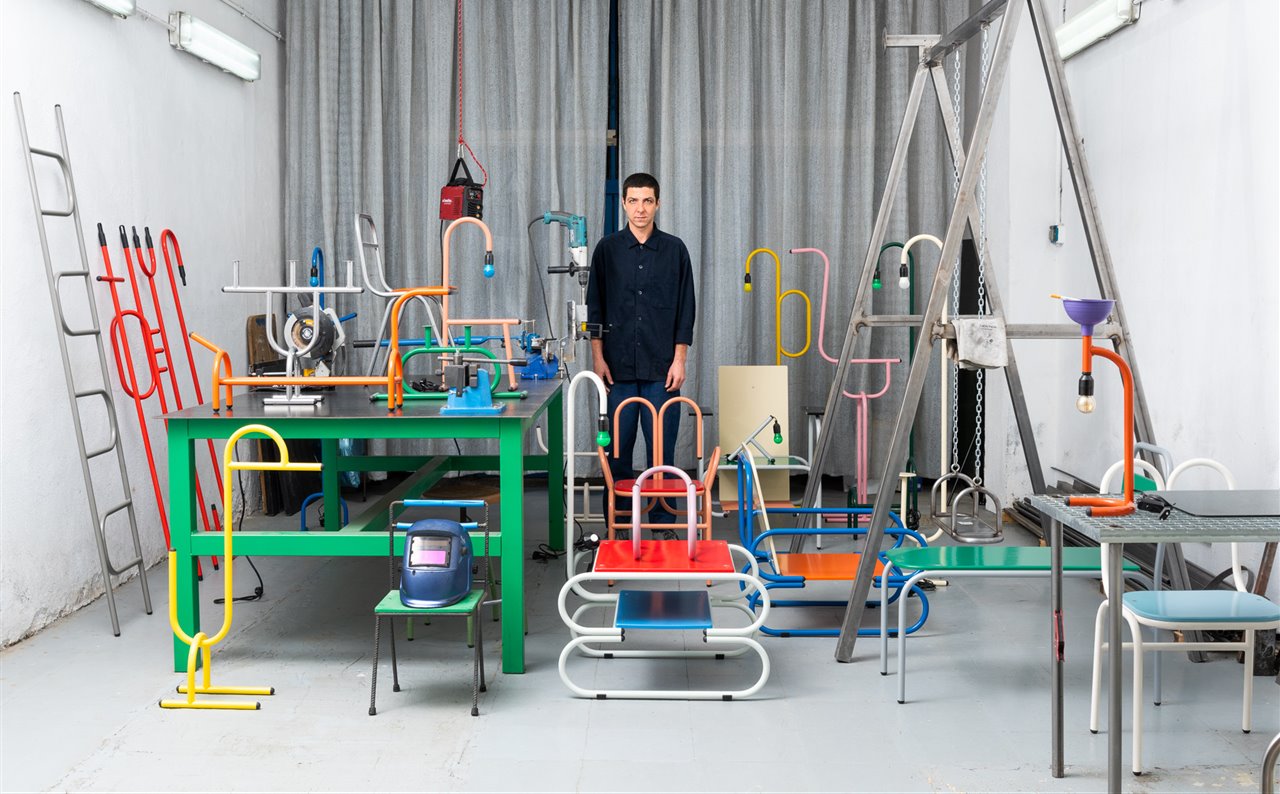 Fun Furniture For Friends