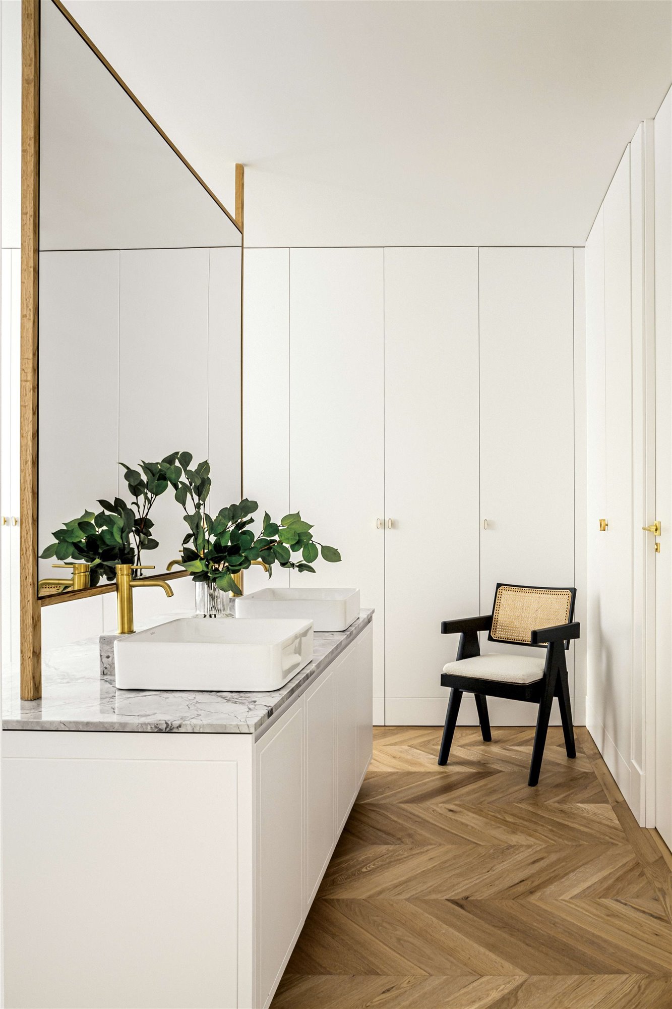 Estudio Boira baño