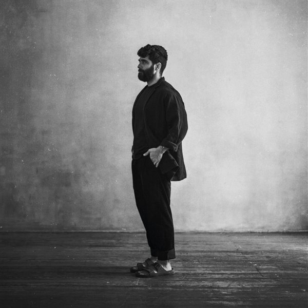 CREADORES: El ADN intimista y refinado de Jorge Suárez-Kilzi 