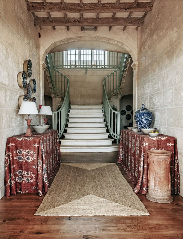 Estas son las casas privadas más espectaculares de Menorca