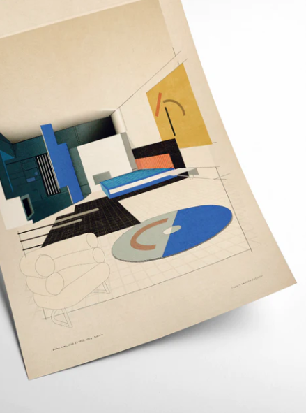 16. eileen-gray-poster-diseno