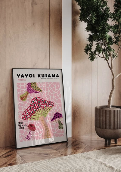 18. gallerix-yaypi-kusama-poster