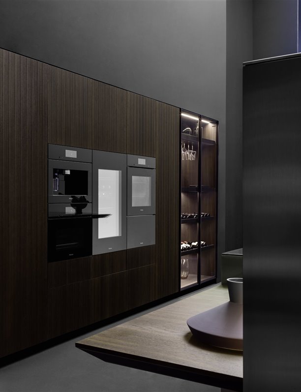 Así es la nueva cocina que revolucionará la arquitectura de tu casa
