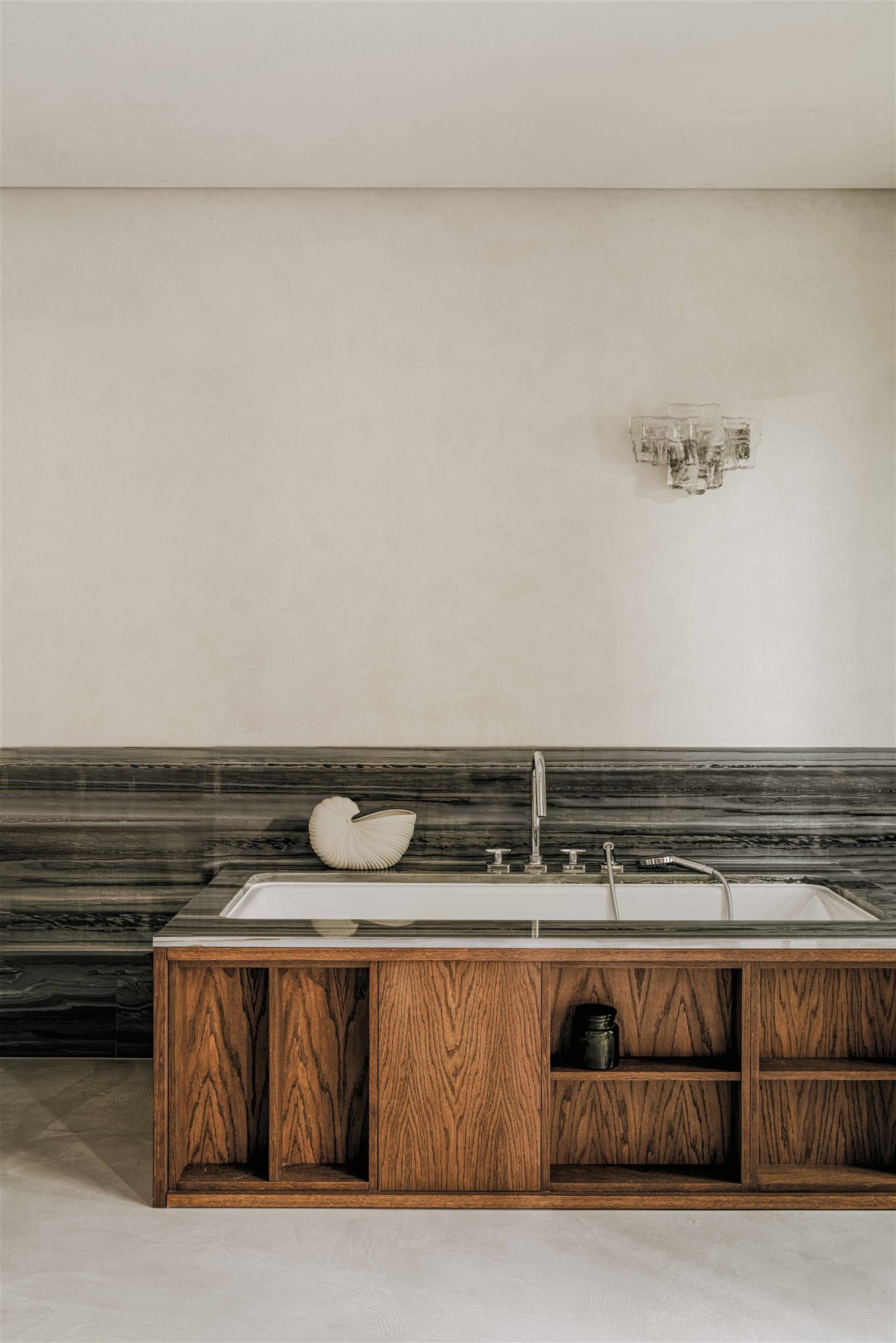 Paradowski Studio cocina