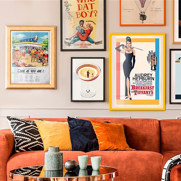 Las 20 mejores tiendas online donde conseguir pósters de diseño