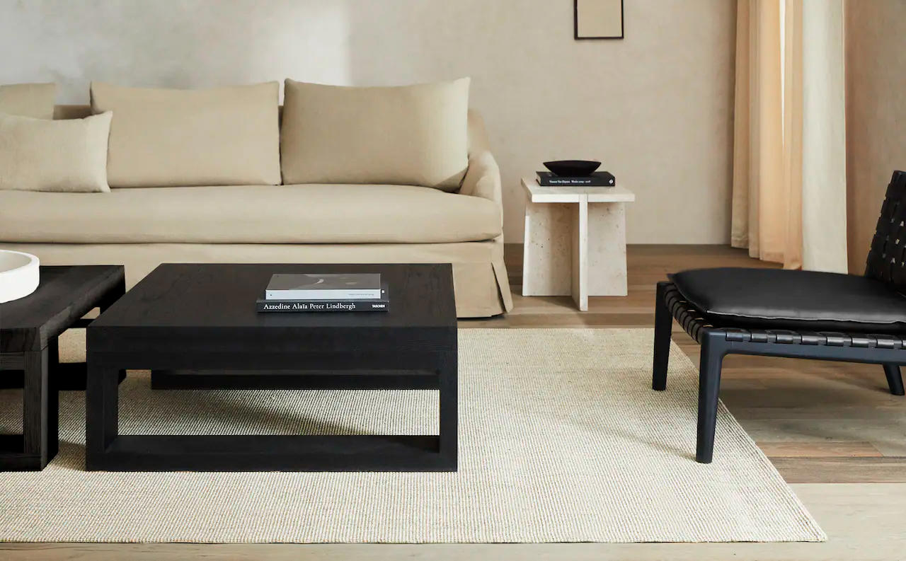 Alfomba zara home