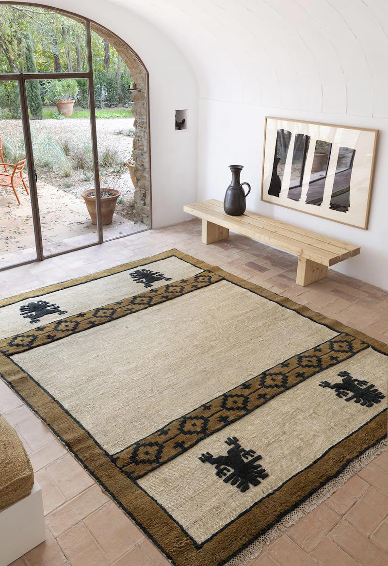 Alfombra Dac Rugs BSB