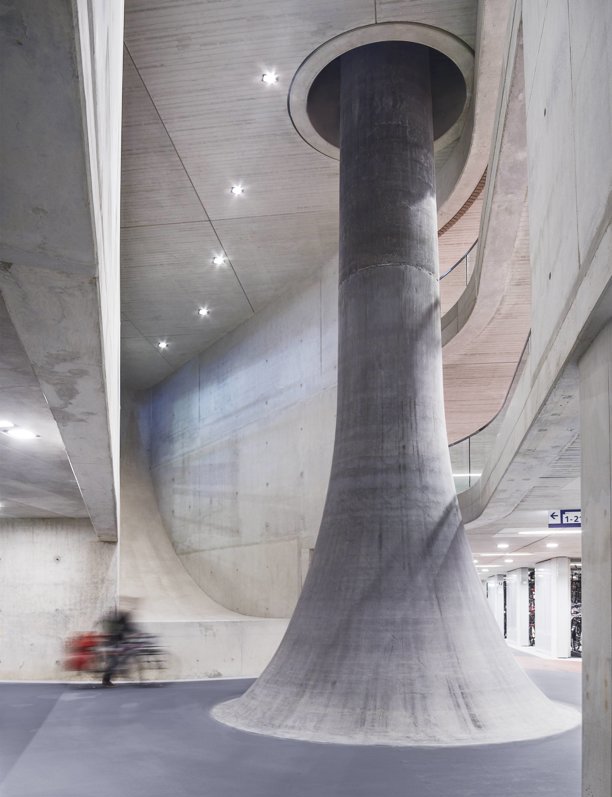 Utrecht: una ruta por la ciudad perfecta para los amantes de la arquitectura