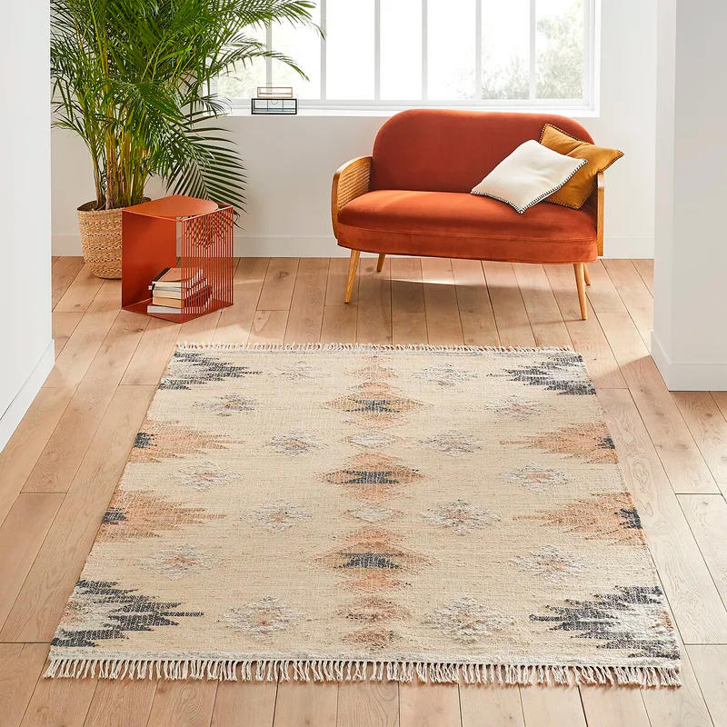 la redoute alfombra