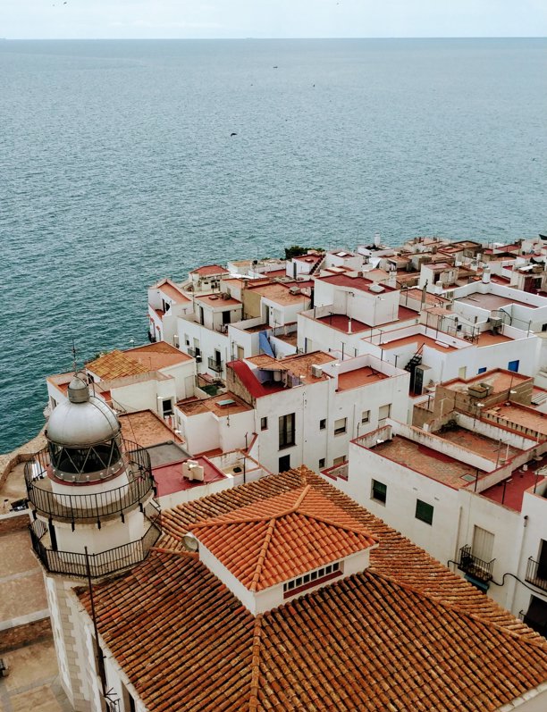 Este es el pueblo más bonito de España para viajar en marzo según National Geographic