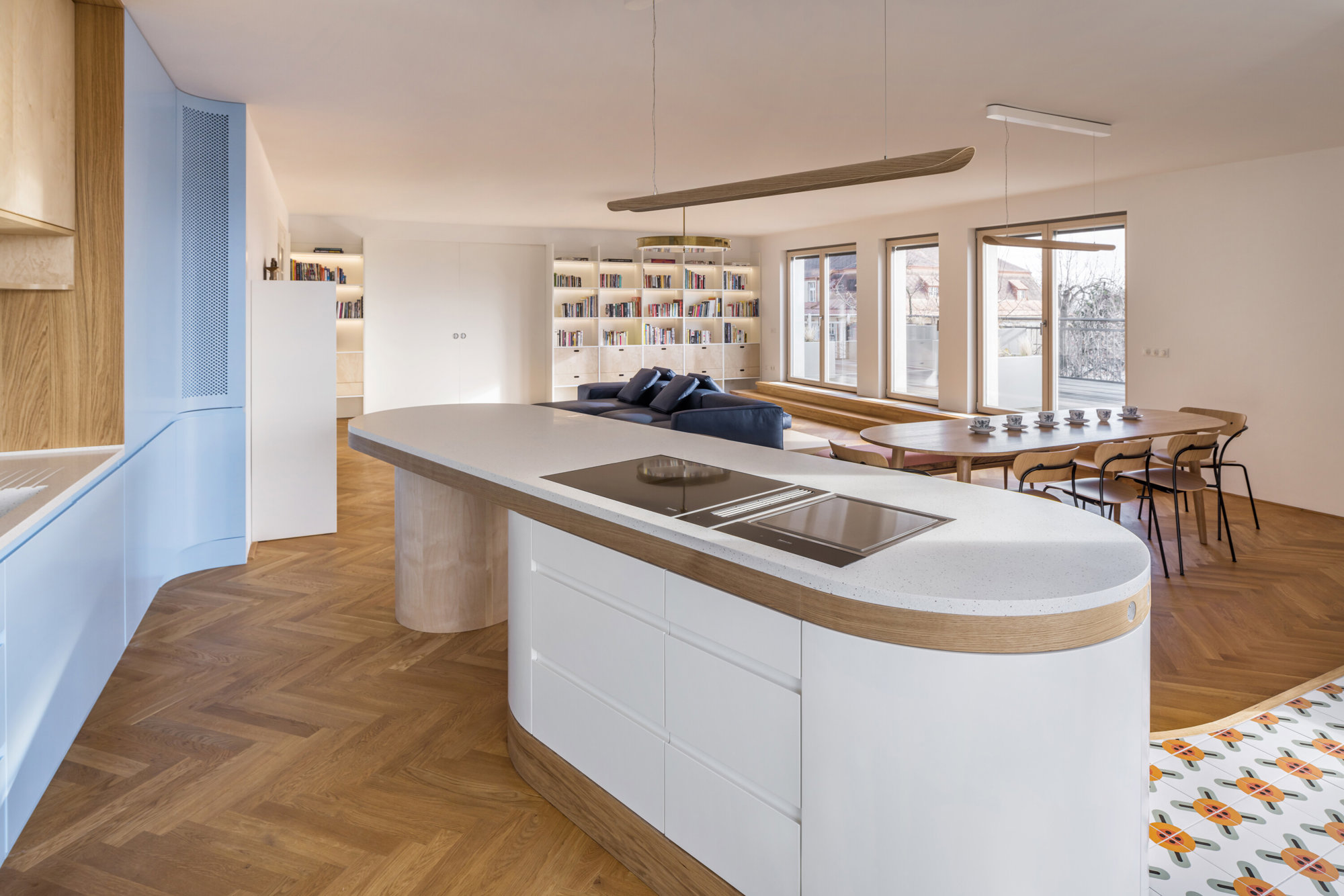 no architects welcome home studio flusser 03