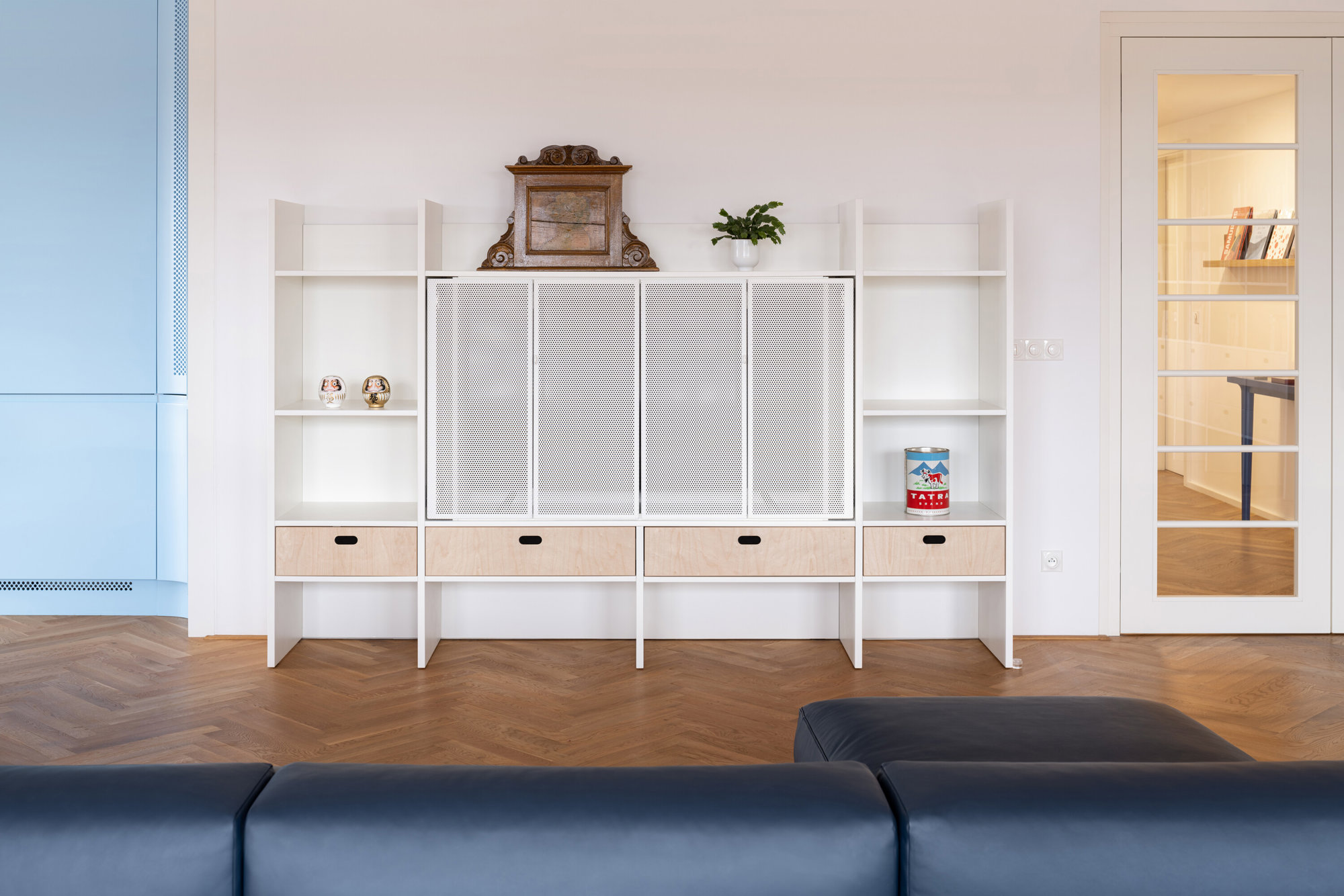 no architects welcome home studio flusser 10