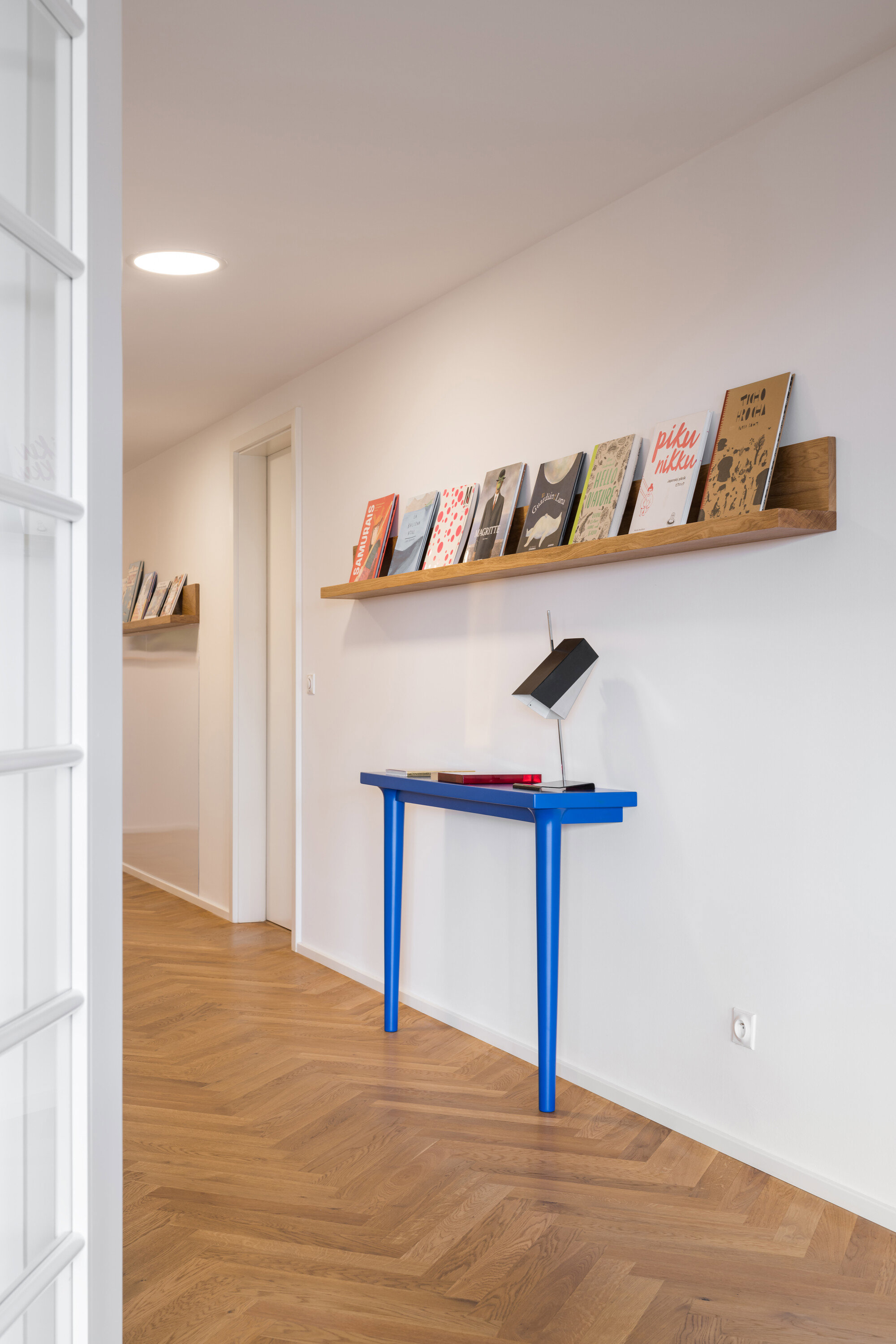 no architects welcome home studio flusser 12