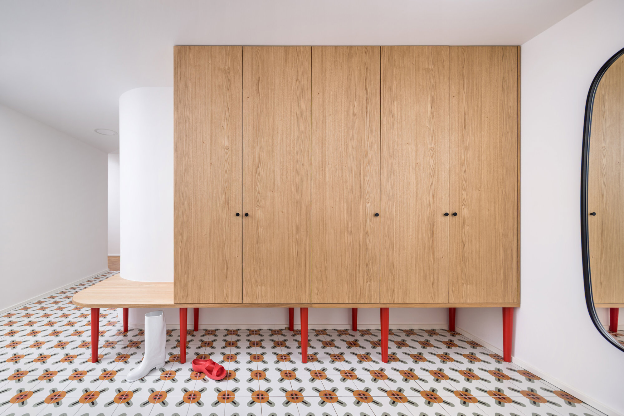 no architects welcome home studio flusser 17