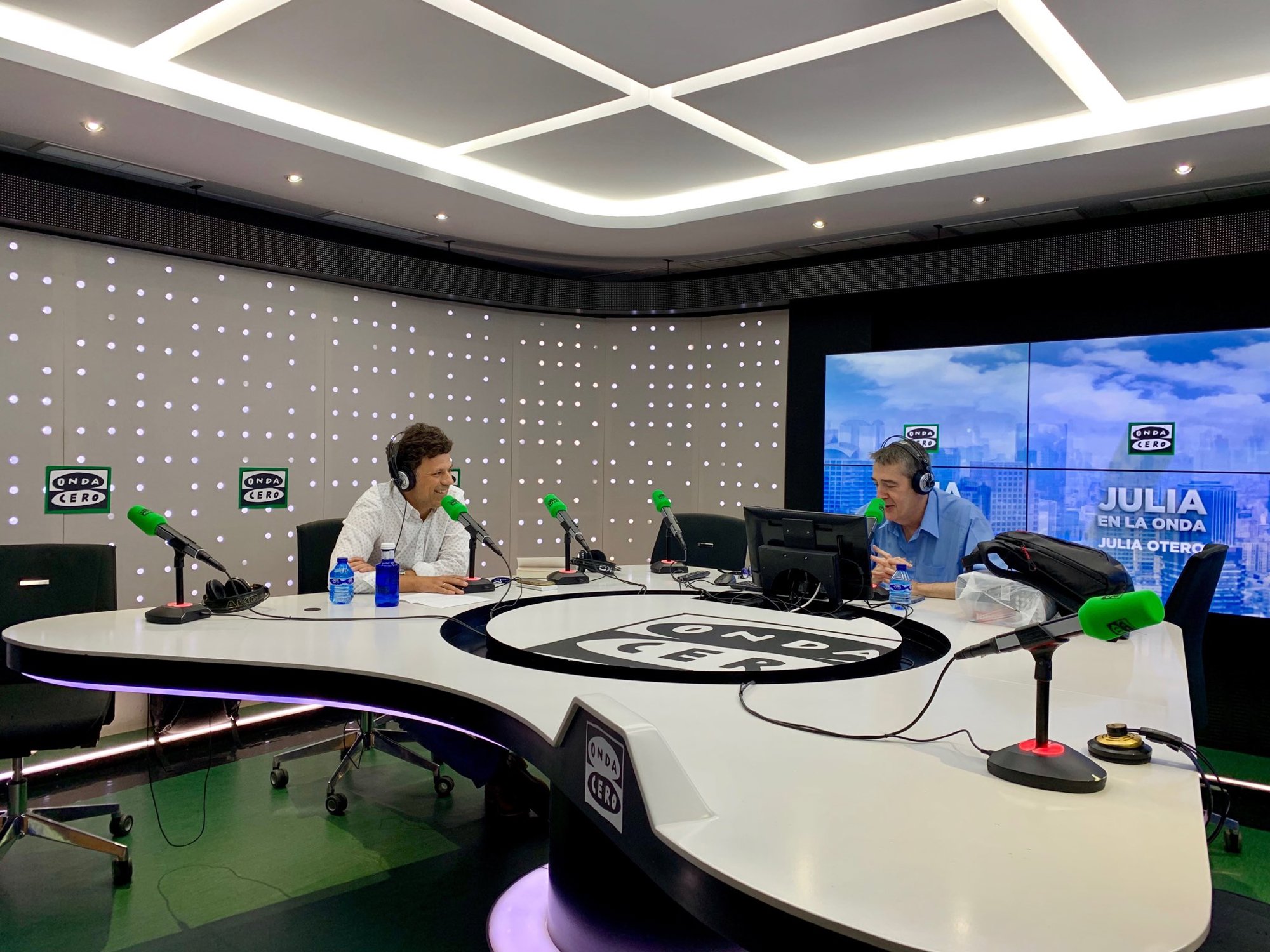 Arquitectura en la Onda