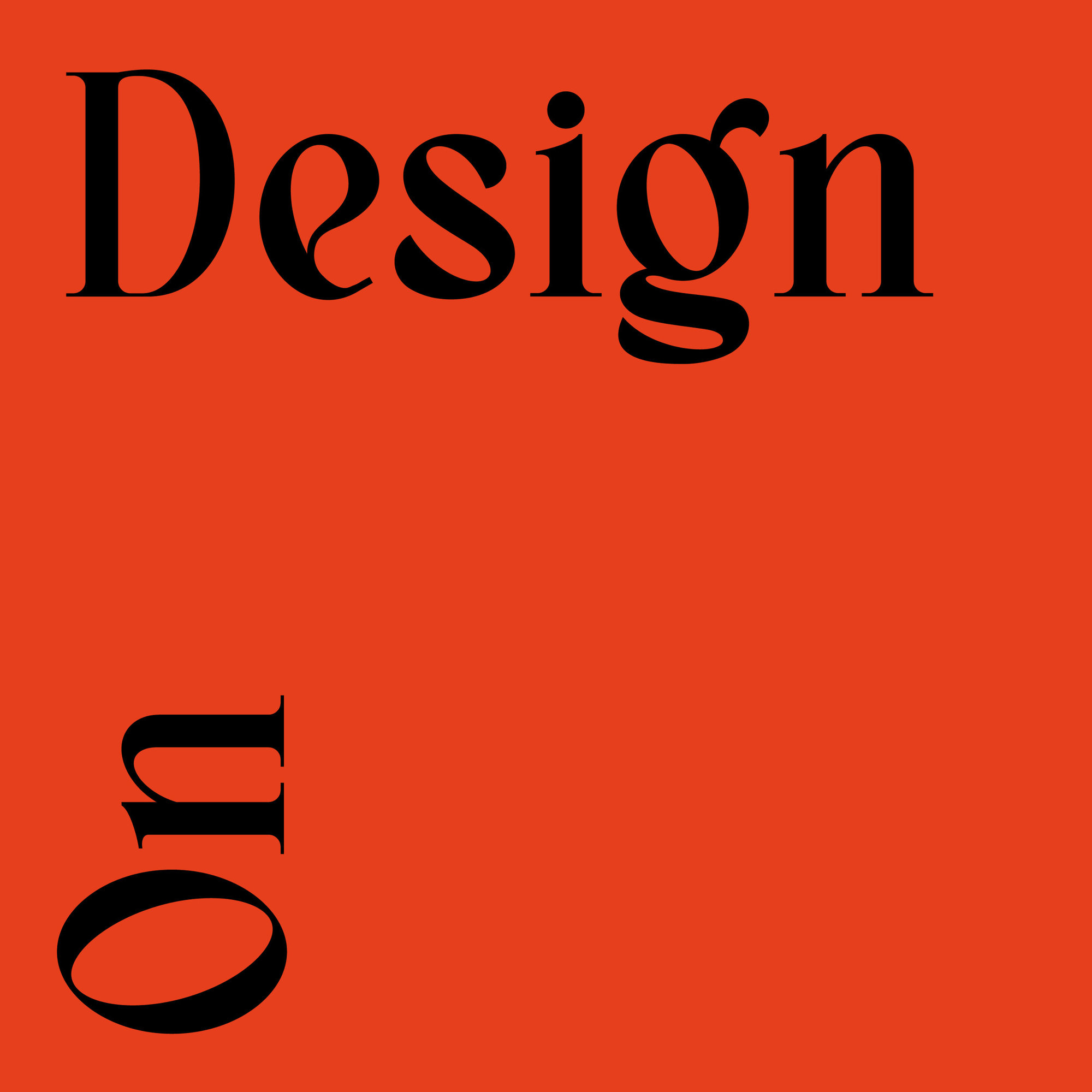On Design