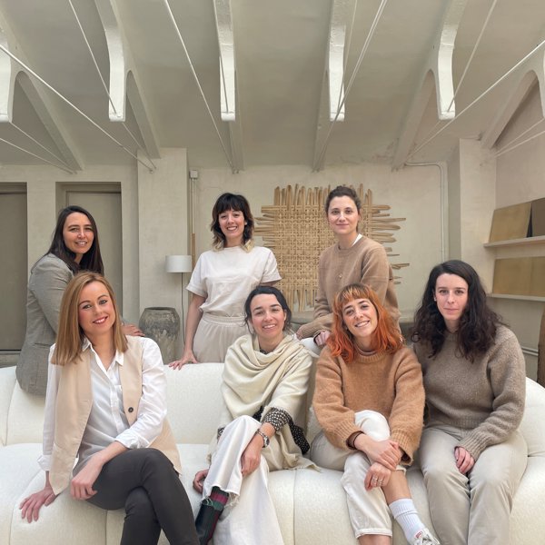 Mujeres arquitectas: ¿Cuáles son los principales problemas a los que se enfrentan en un mundo de hombres?