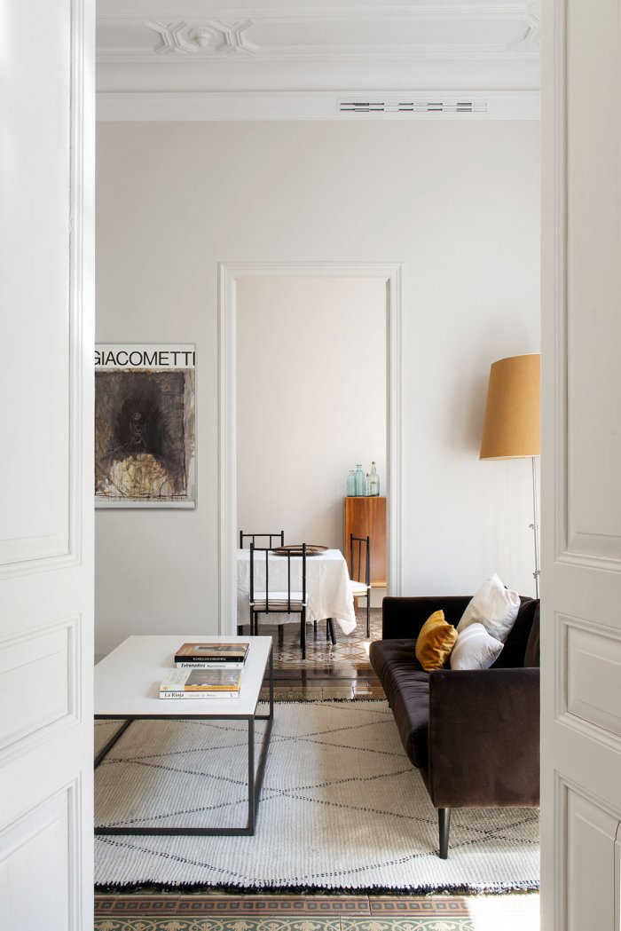 THE ROOM &CO RIBERA 5