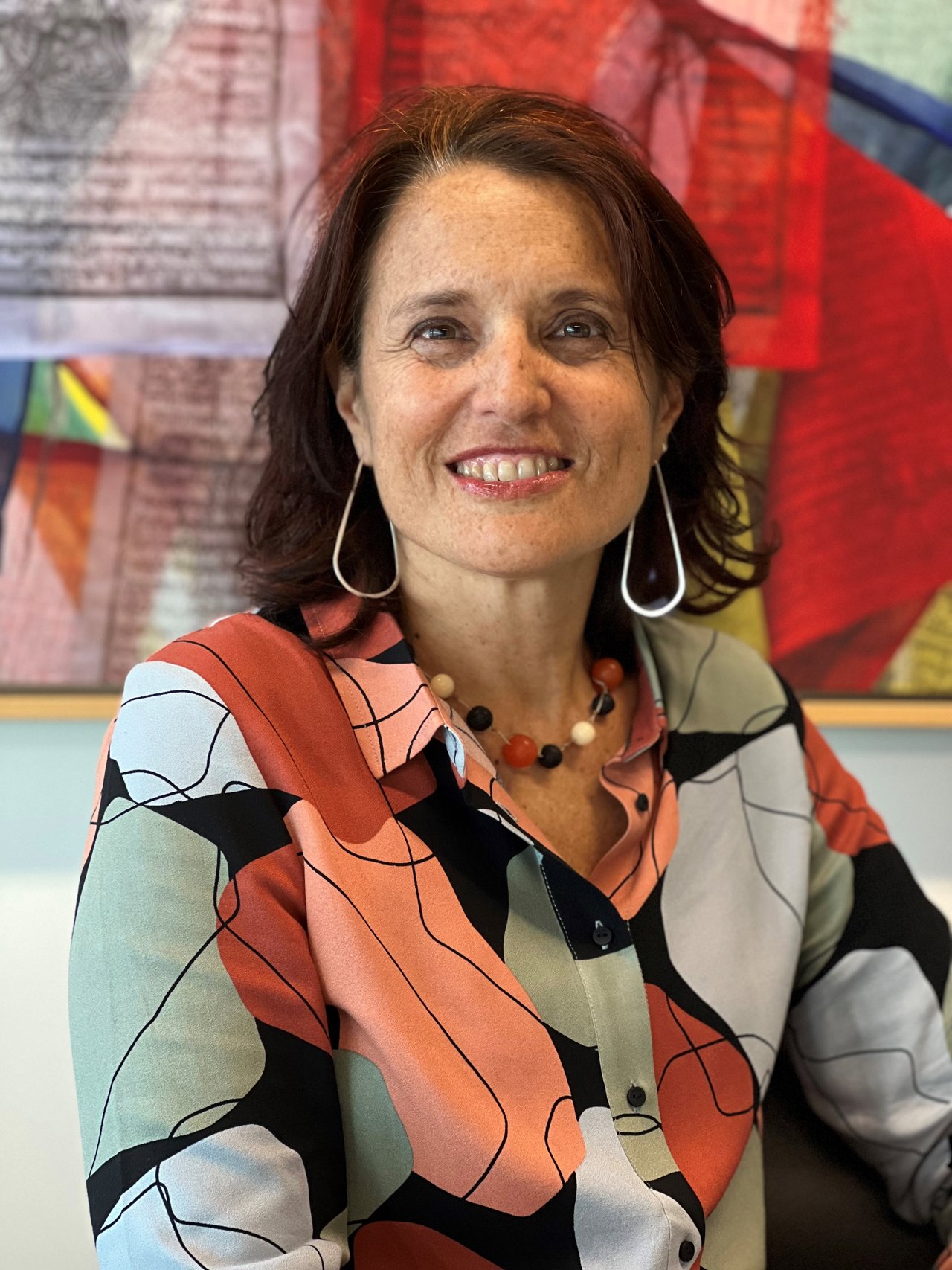 Yolanda Cerezo / IDOM