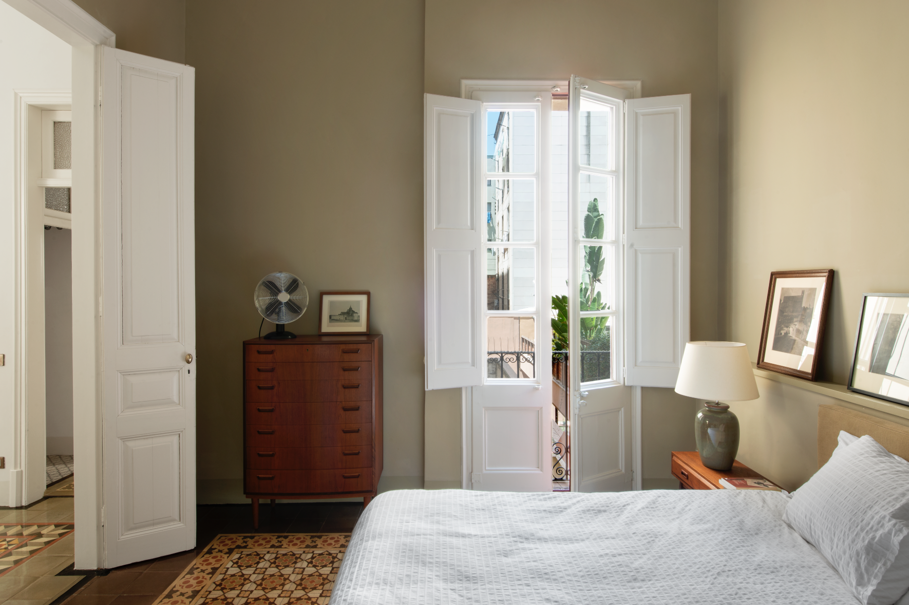 Dormitorio