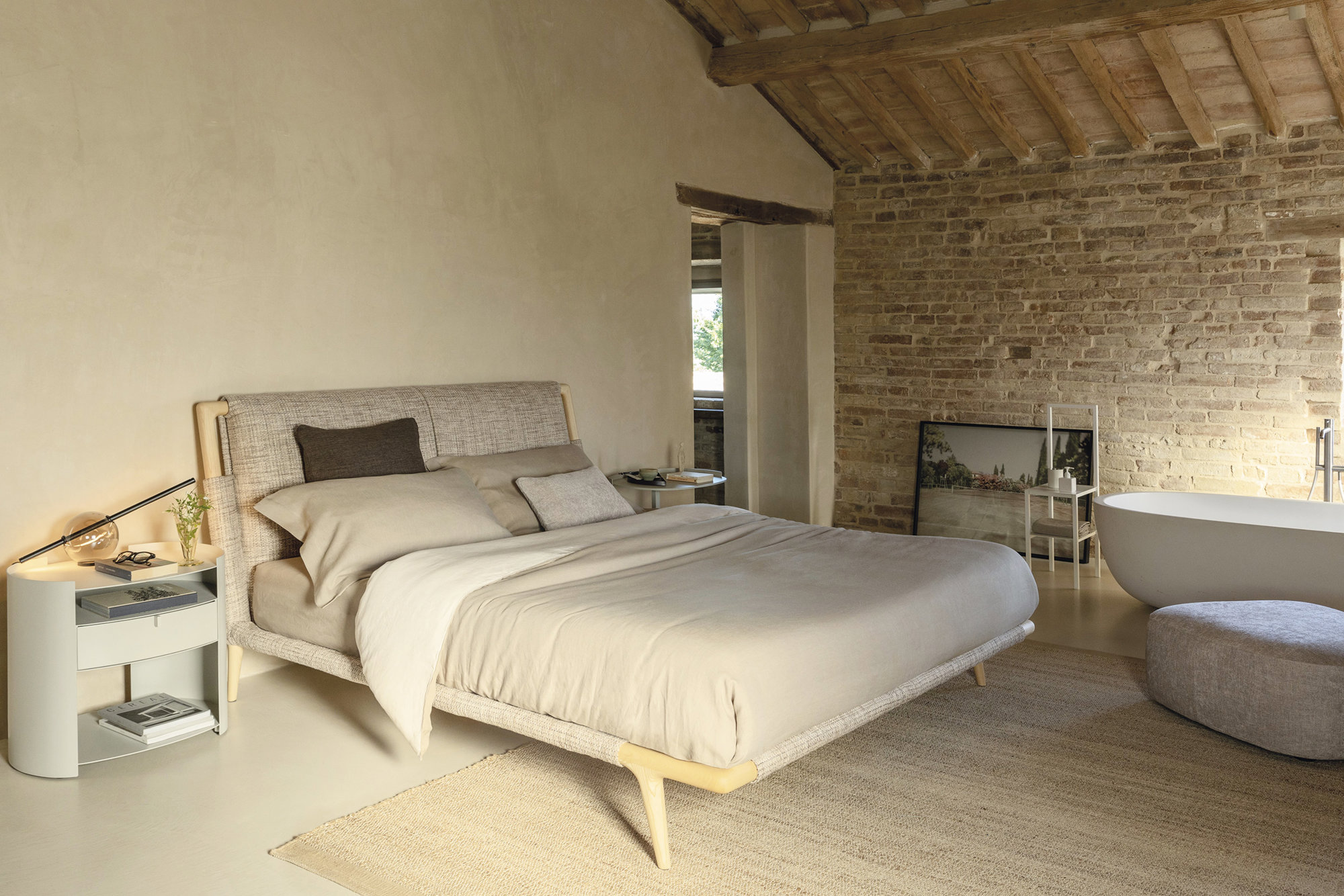 GAUDI bed MNunziati (1)