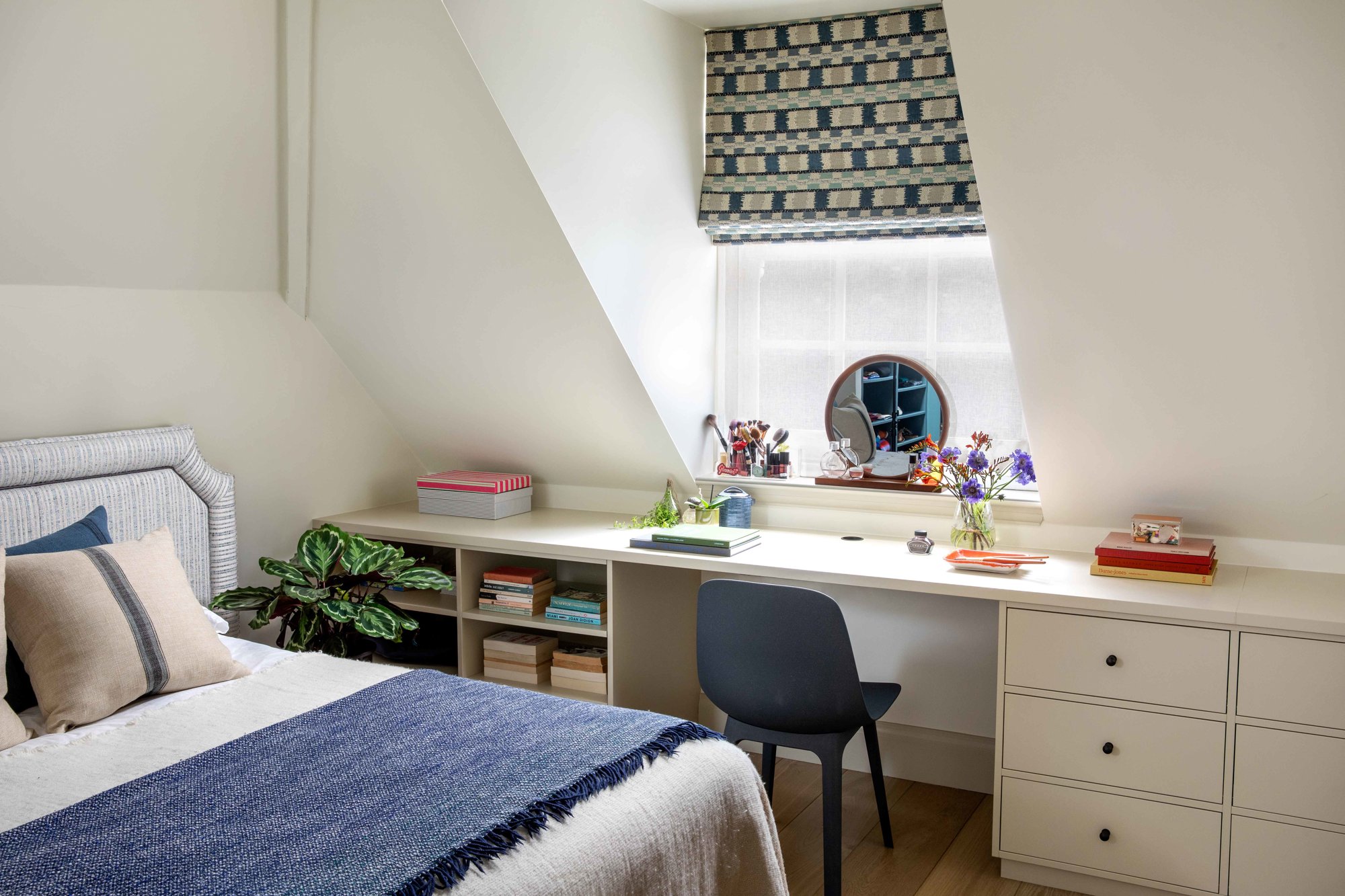 Hampstead Retro House Photography Ben Sage 020