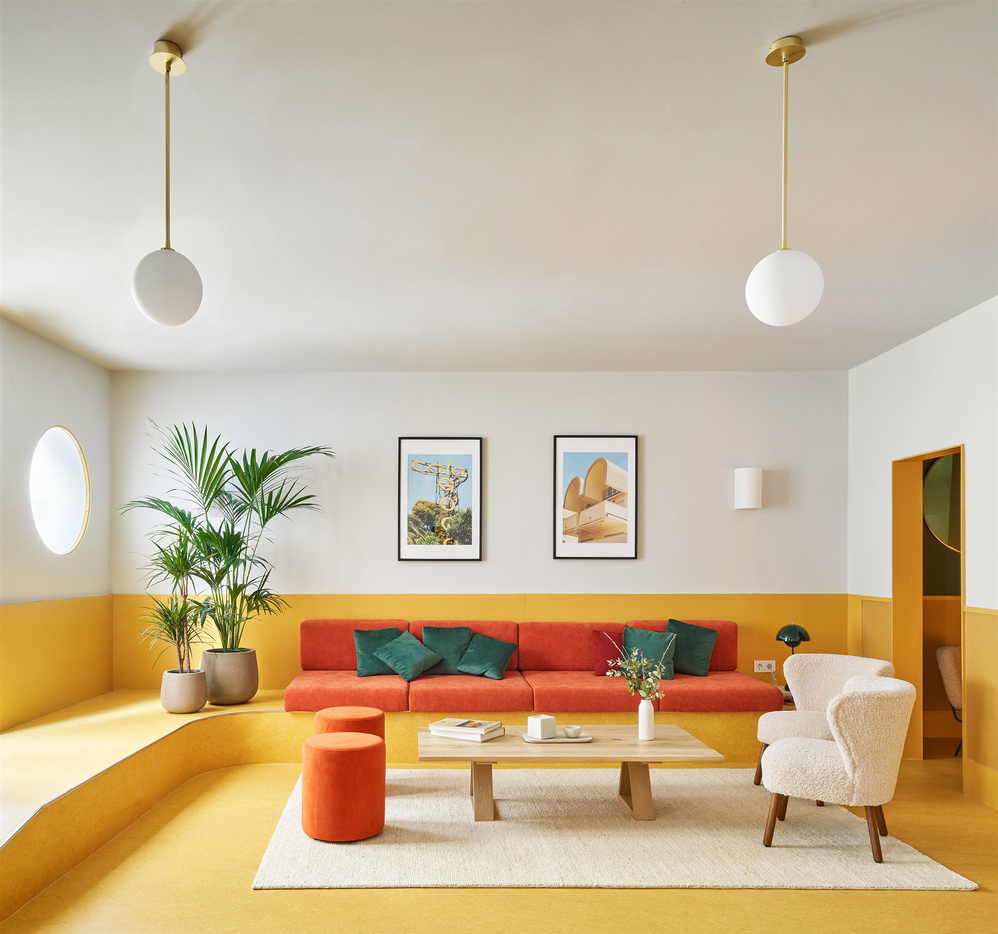 Hotel Mothern by Pillow