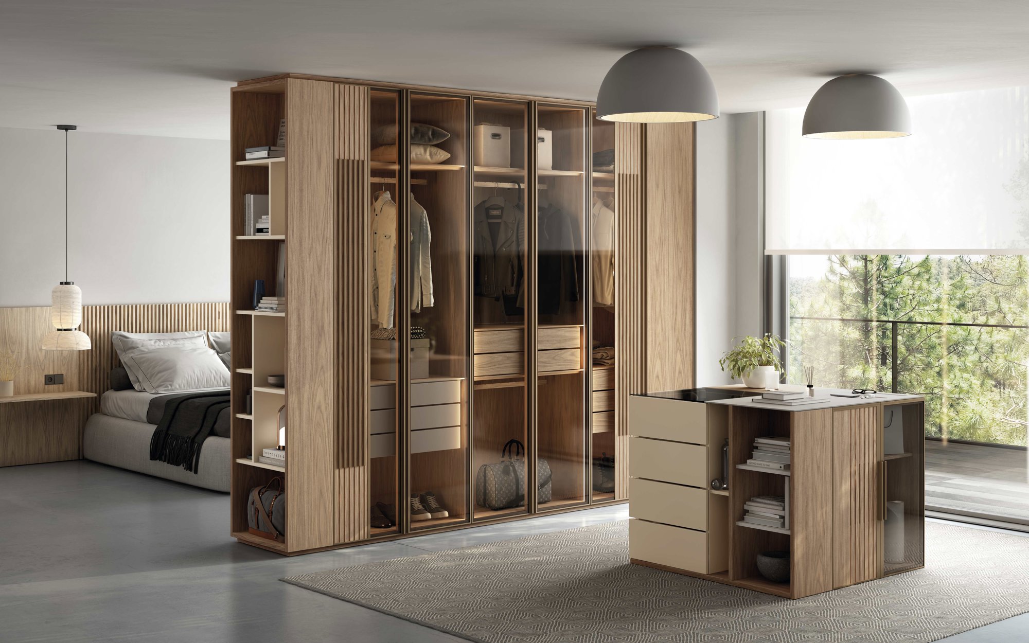 RENDER NARA 1