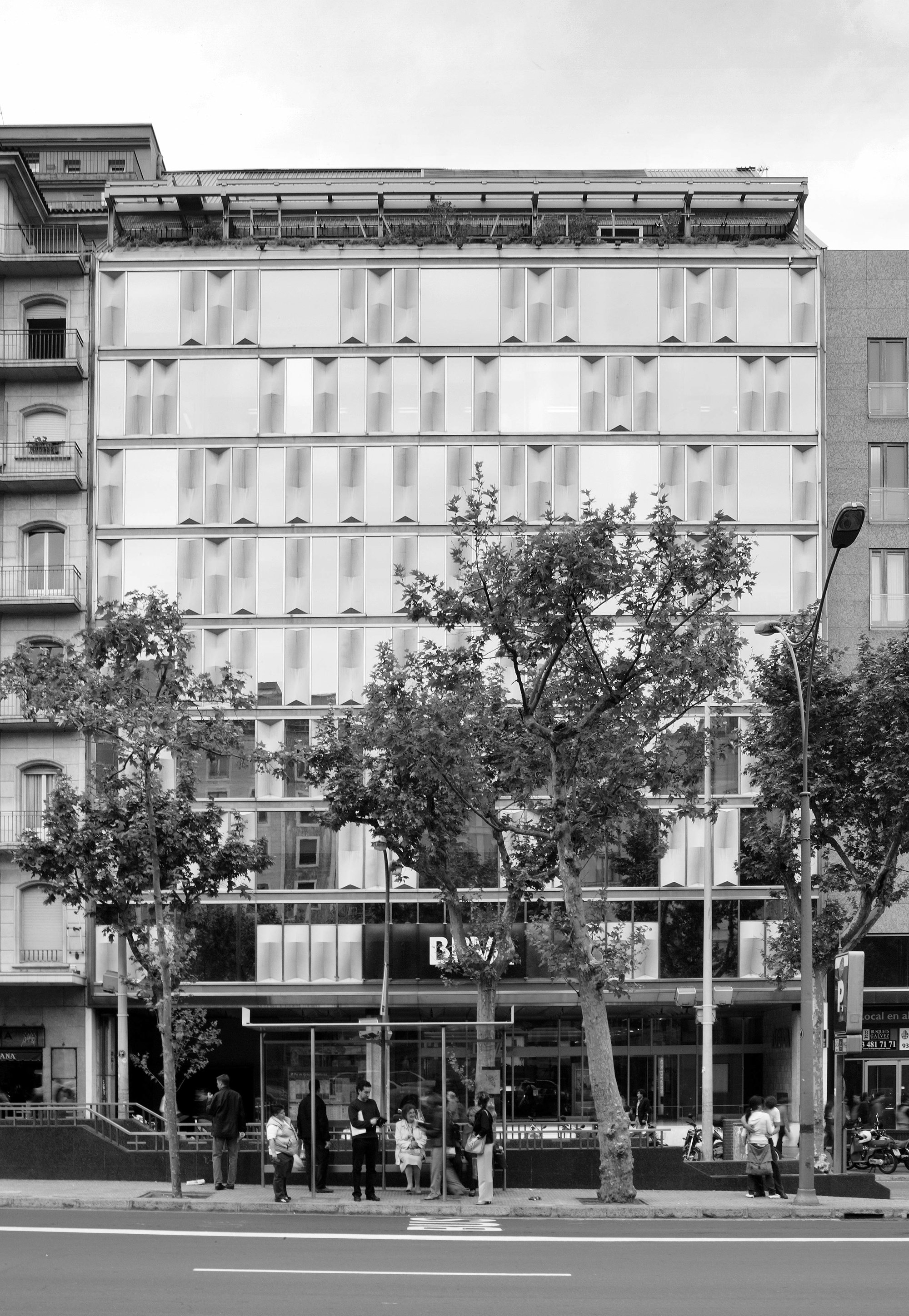 Escela de Barcelon a