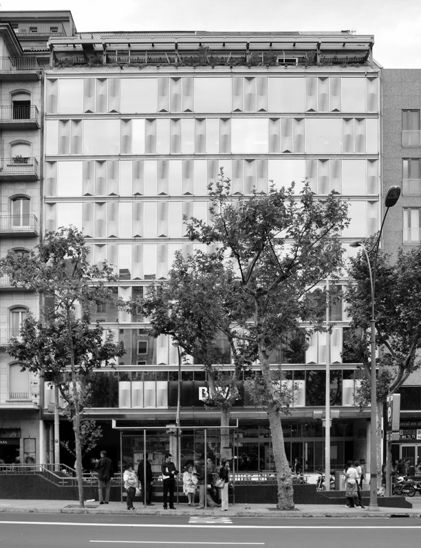 ¿Por qué es tan importante la Escuela de Barcelona en arquitectura?