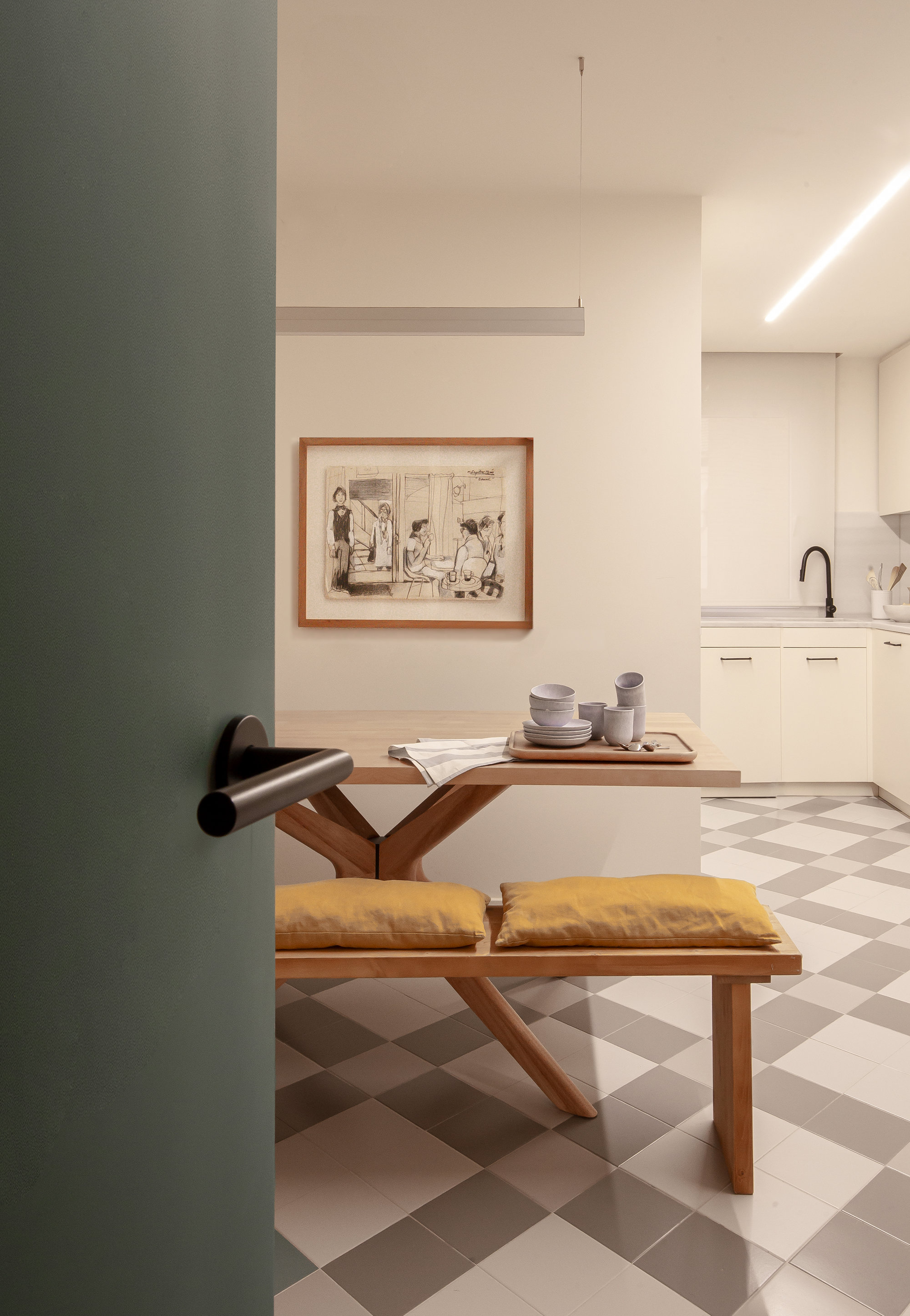 cocina