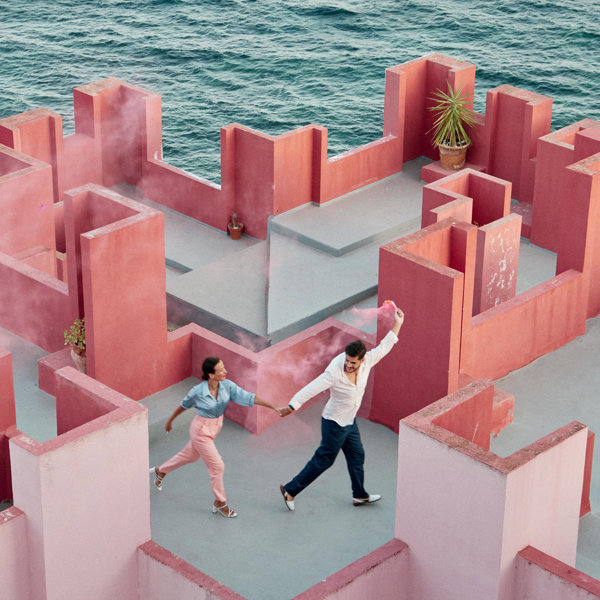 ¿Sabías que te puedes casar en estas obras maestras de la arquitectura?