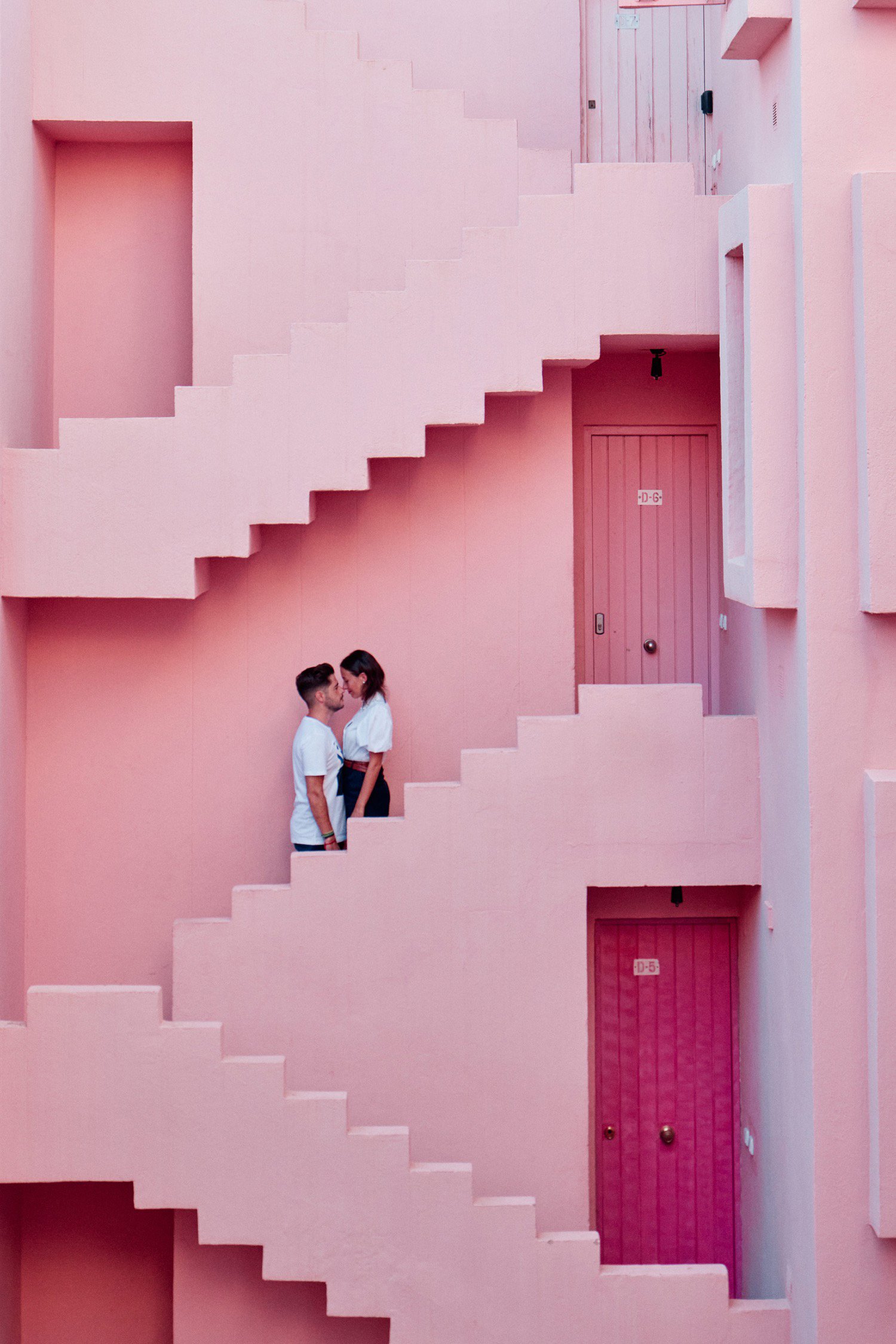 Muralla Roja