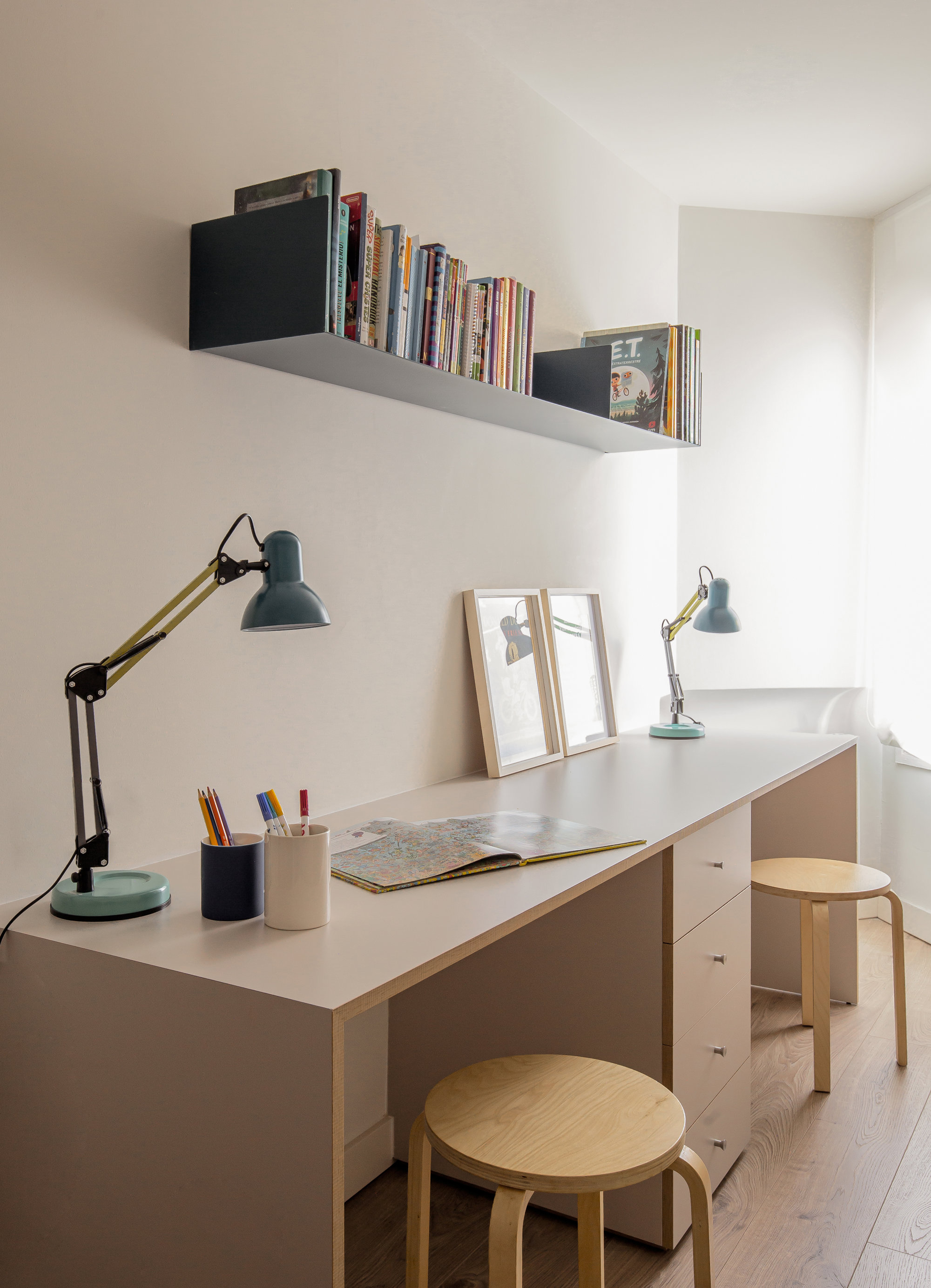 zona de estudio