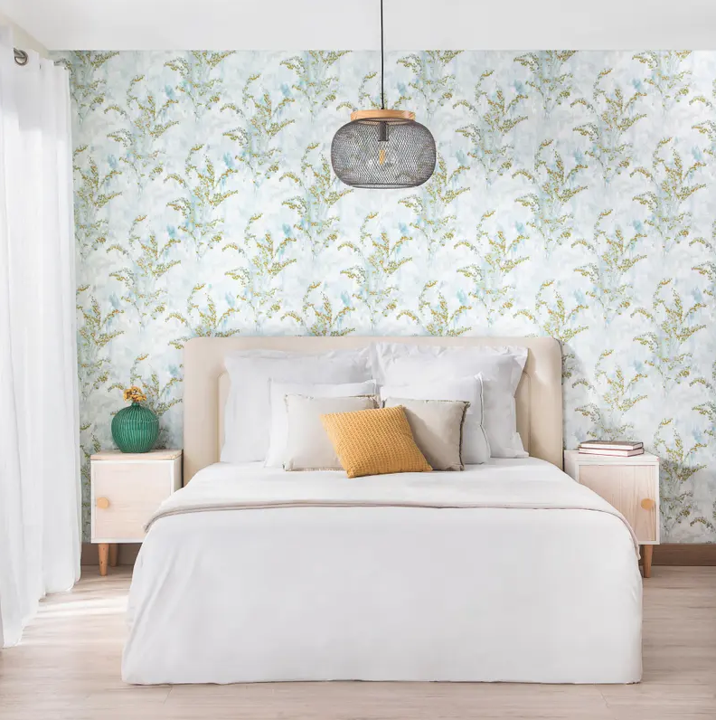 papel pintado