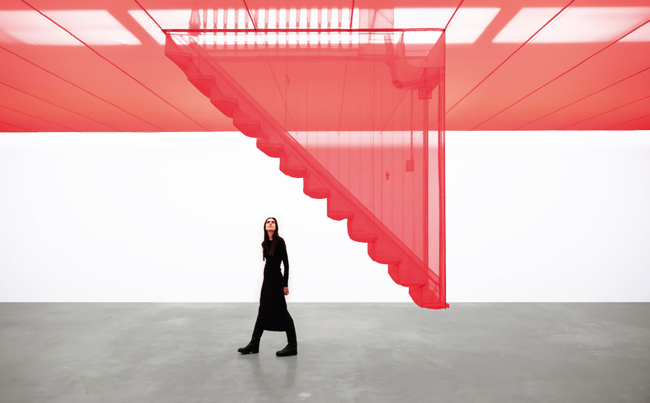 Do Ho Suh, nostalgia constructiva 