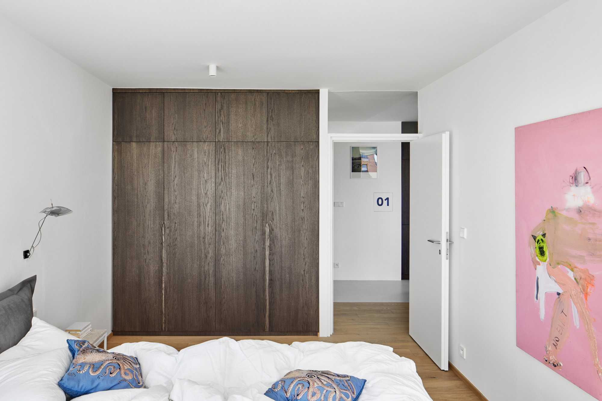 p1a architects tusarova apartment radek ulehla 12