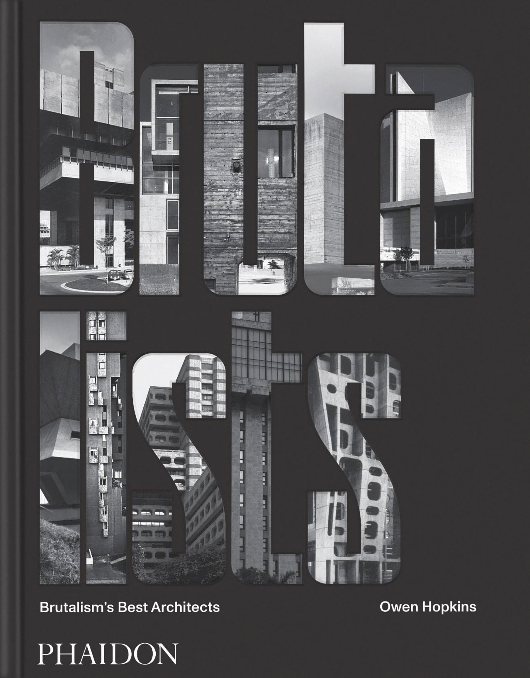 brutalist
