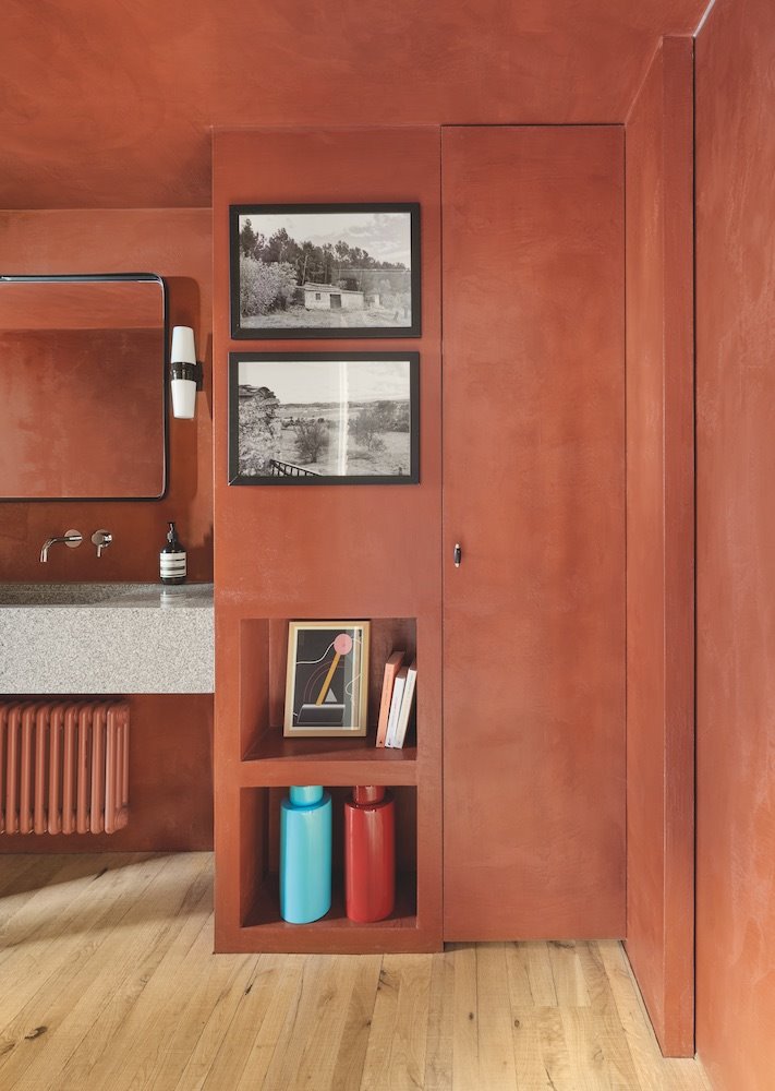casa de la interiorista mariona espinet en sarria4 16bb836a