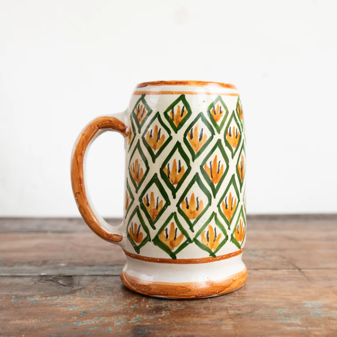 Jarra de cerveza