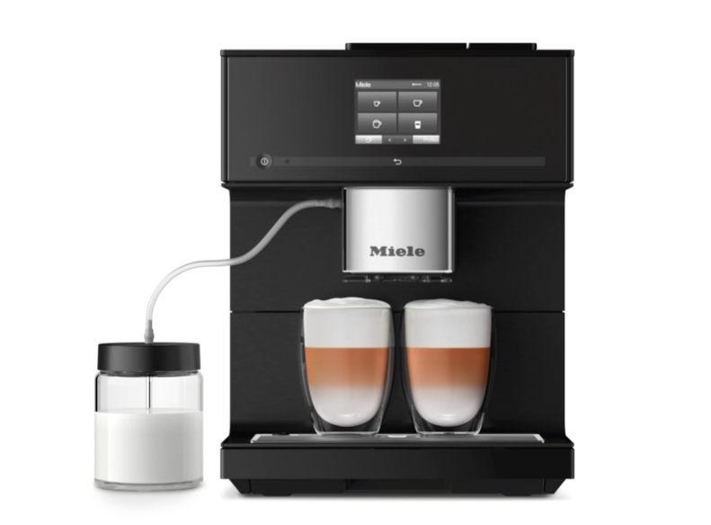 Ma´quina de cafe´