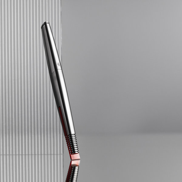 Llega el Ferrari de la escritura: la nueva pluma de Montblanc 