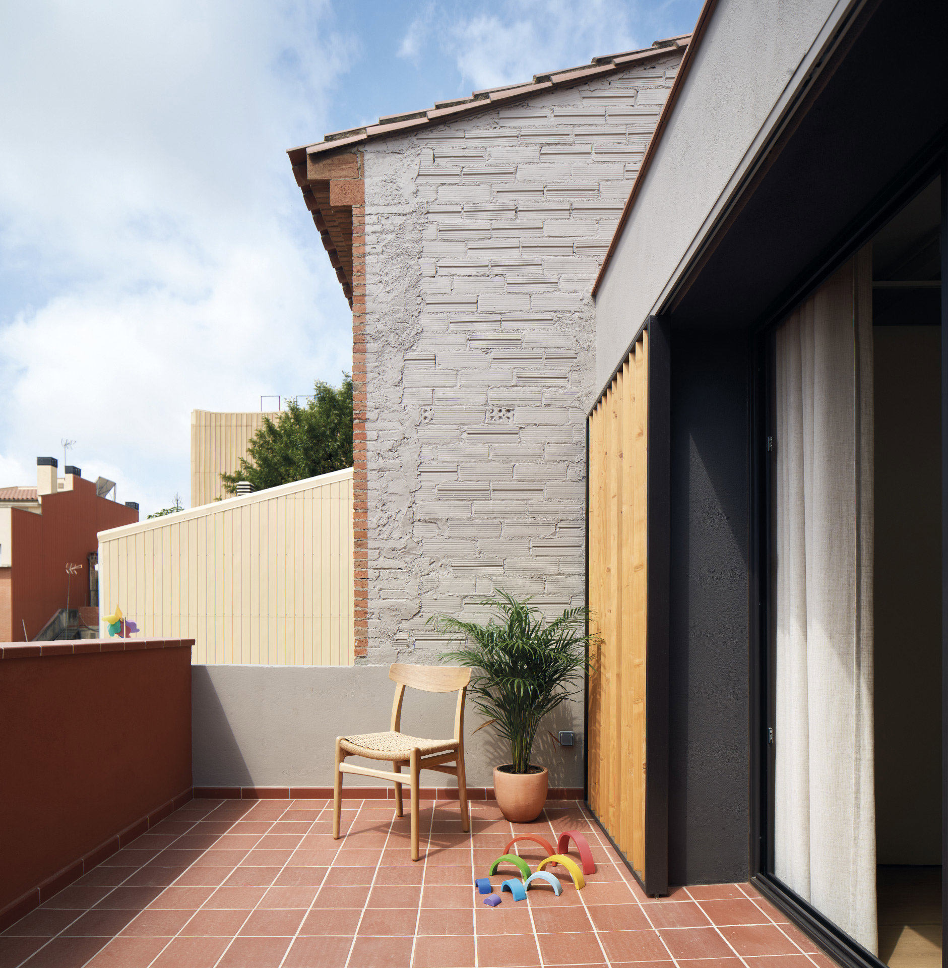 Casa x