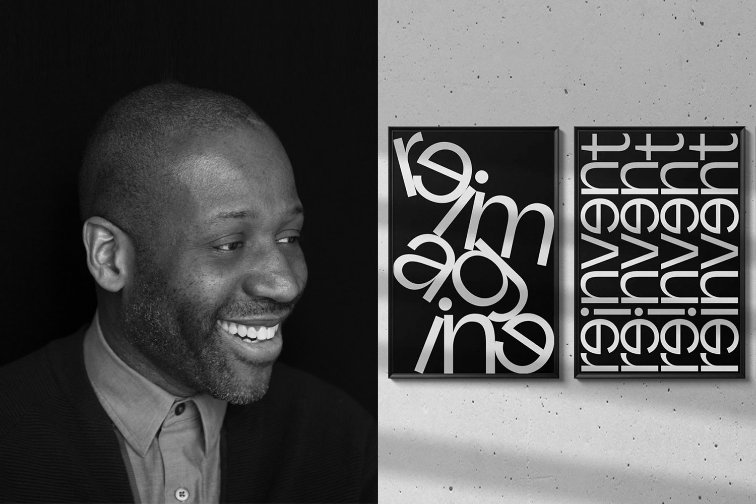 Eddie Opara, el hombre orquesta